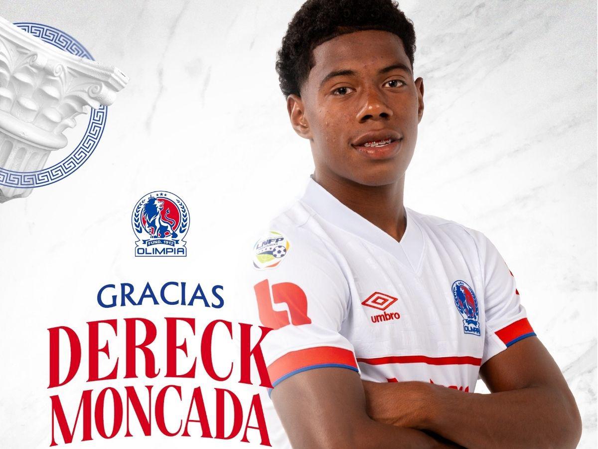 Fichajes: Barrida en Olimpia y Motagua, refuerzo en Marathón y reconocido club de la Serie A va por Arriaga, ¿se va Jorge Álvarez?