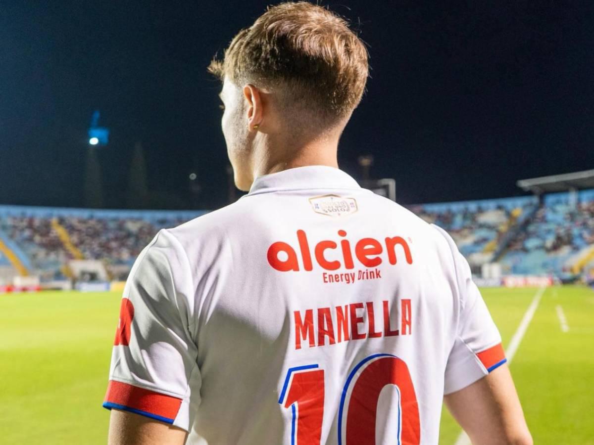 ¿Tiktoker jugará con Olimpia? Esto es lo que se sabe del contrato que firmó y sorprende: Estoy feliz; no me lo creo...