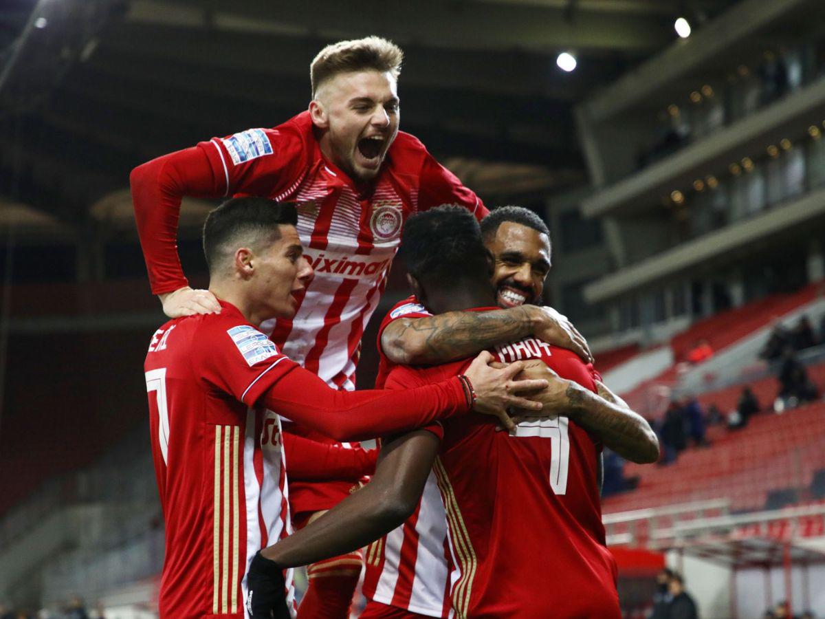 Olimpia por encima del Real Madrid: Los récords invictos más largos en la historia de los clubes en el fútbol mundial