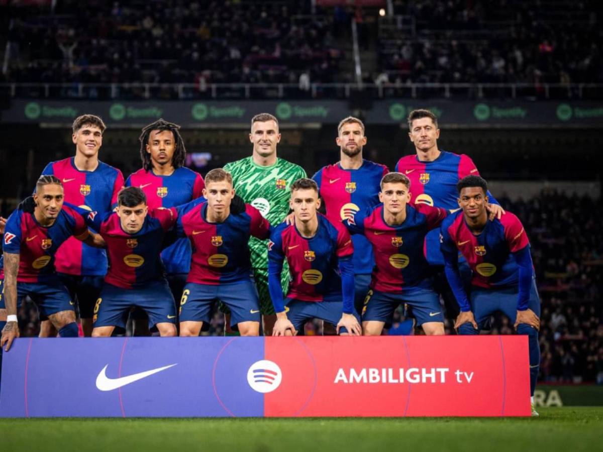 Salen a la luz los jugadores que Barcelona piensa vender para recuperar a Dani Olmo; esta es la gran sorpresa