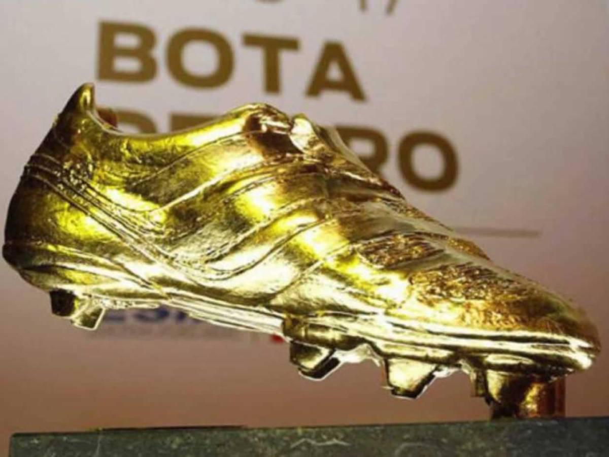 Bota de Oro 2025-26: el desconocido que tiene de rodillas a Mbappé y Haaland: así marcha la tabla de goleadores