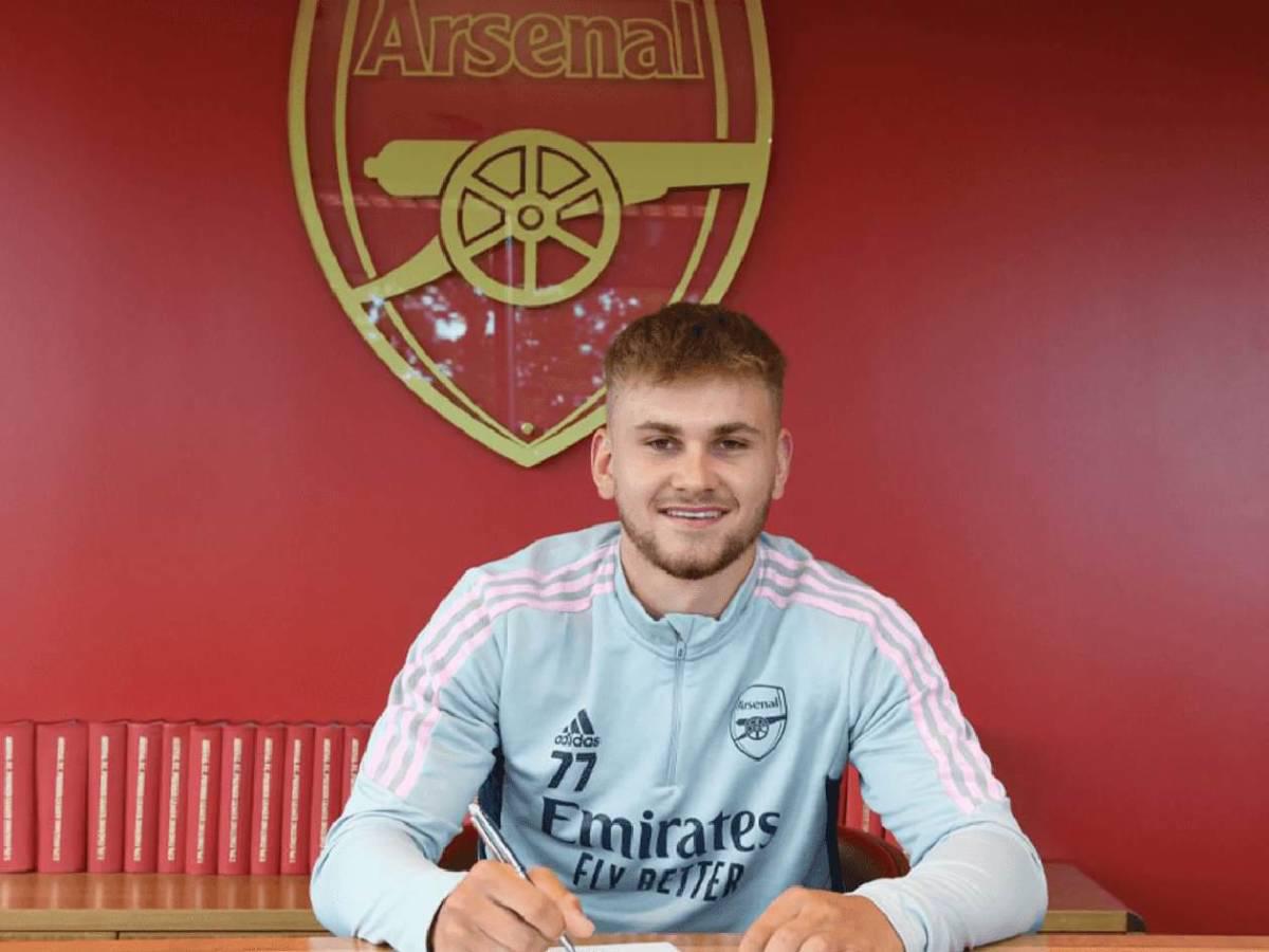 Muere futbolista que jugó en el Arsenal: la dura causa de su fallecimiento y el mensaje que recibió desde Costa Rica