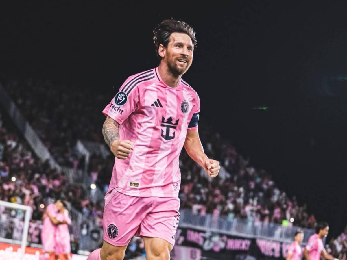 La descomunal oferta por Messi: 400 millones y lo que Cristiano Ronaldo no esperaba; ya hay conversaciones