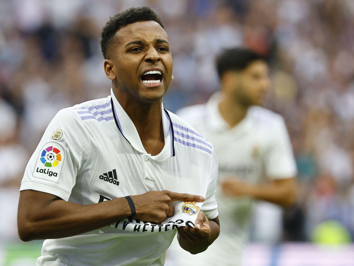 ¡Una sensible baja! La alineación del Real Madrid para castigar al Manchester City en el Bernabéu por la Champions League