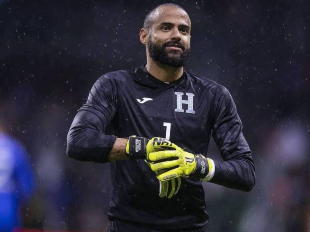 Fichajes: Motagua con descarte y presentará otro jugador, Julián Martínez apunta al extranjero y mundialista sale del retiro