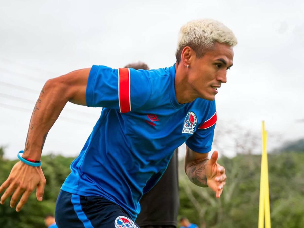 ¿Cuál es el nuevo club de Andy Nájar, por cuántos años firmó y quién le presentó otra oferta?