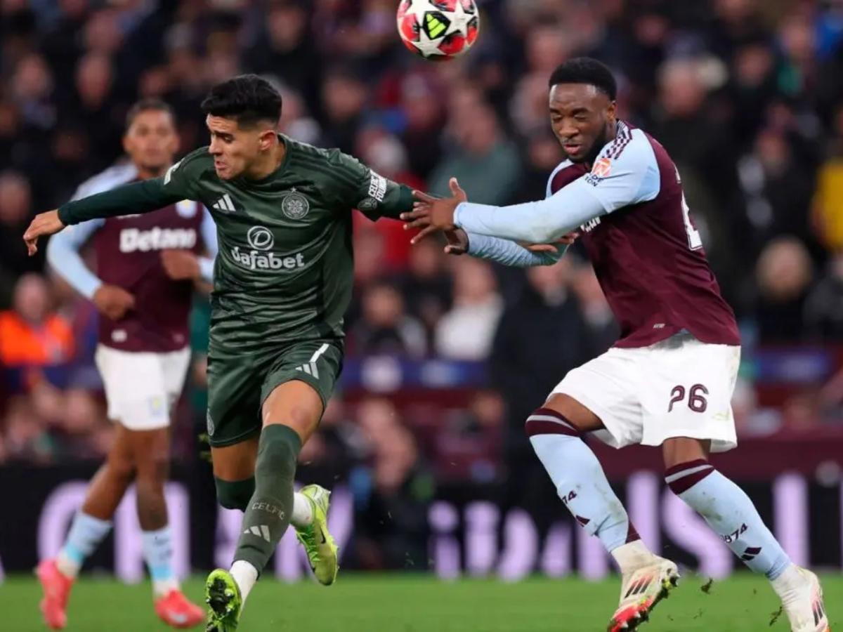 Luis Palma será nuevo jugador del Olympiacos: esto es lo que tienes que saber; ¡lo dirigirá un famoso DT español!