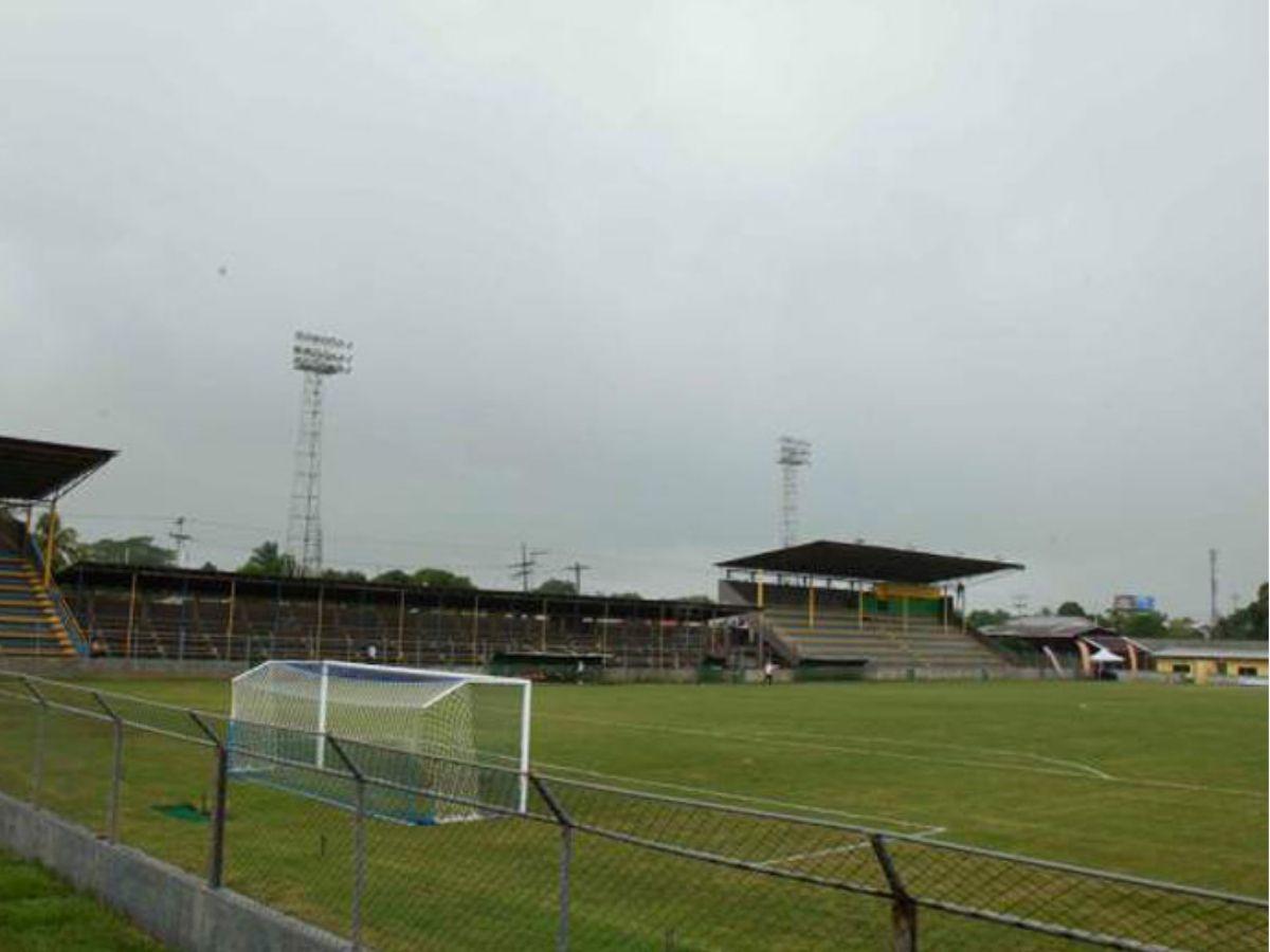 Estadio Humberto Micheletti de El Progreso será remodelado: Esta es la millonaria inversión y los cambios que tendrá