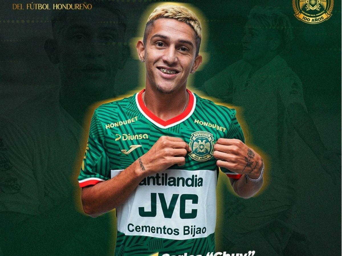 ¡Marathón es candidato! Así sería el nuevo 11 titular de Lavallén para buscar la décima en el Clausura de la Liga Nacional