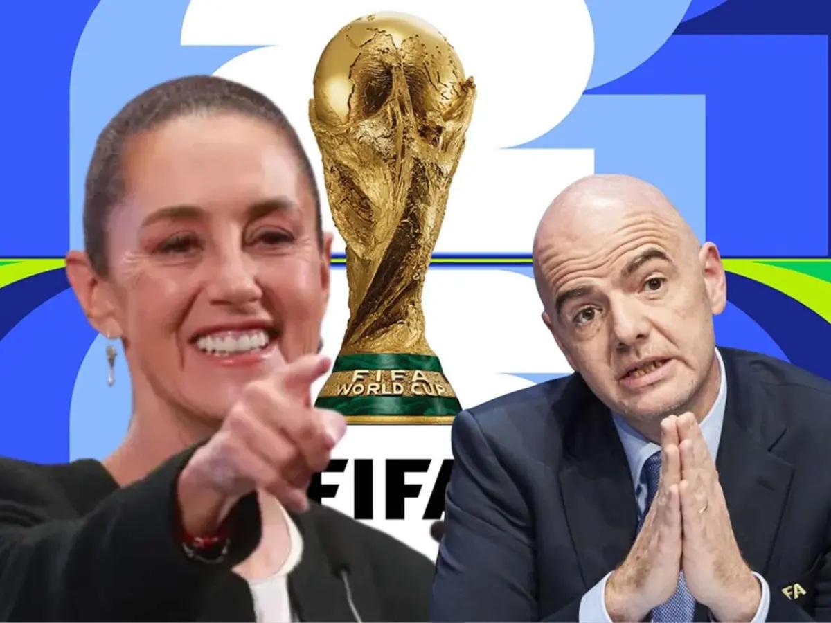 Irán recibe rotundo golpe a dos meses del Mundial 2026: la decisión de FIFA que sacude todo