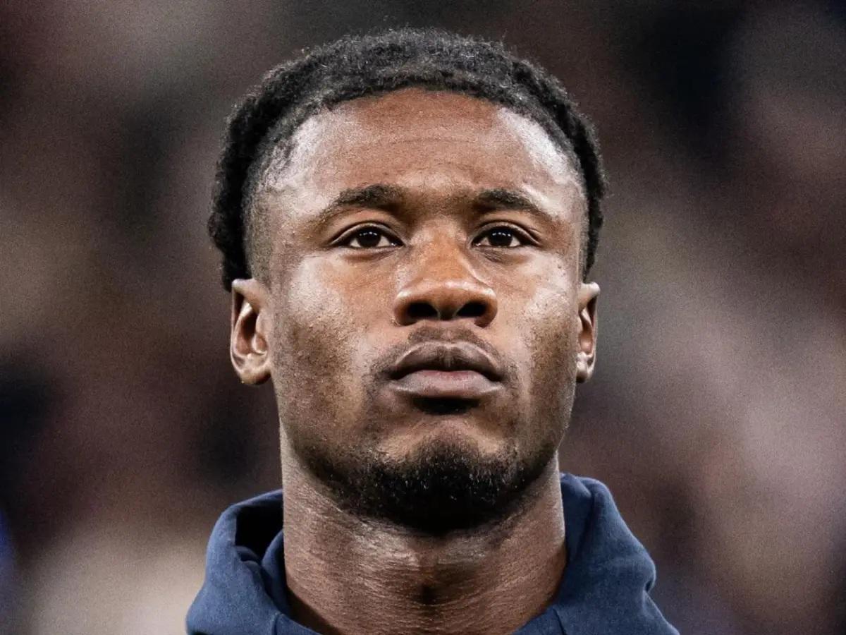 Florentino Pérez no lo quiere más en el Real Madrid, pero se rebela y se va a quedar a cumplir su contrato hasta 2029