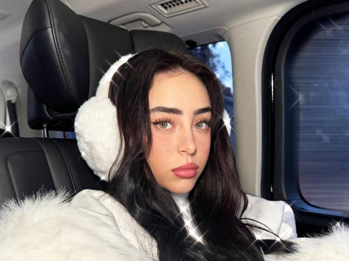 La decisión final que tomó Nicki Nicole con Lamine Yamal y que Franco Mastantuono ya sabe ¿Traiciona al Barcelona?