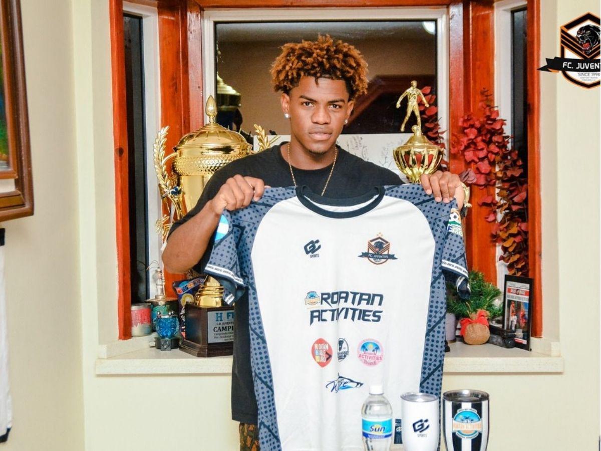 Fichajes: Exjoya del Motagua al Ascenso, Atlético Júnior se arma con todo y el “Pato” Cabrera tiene nuevo club