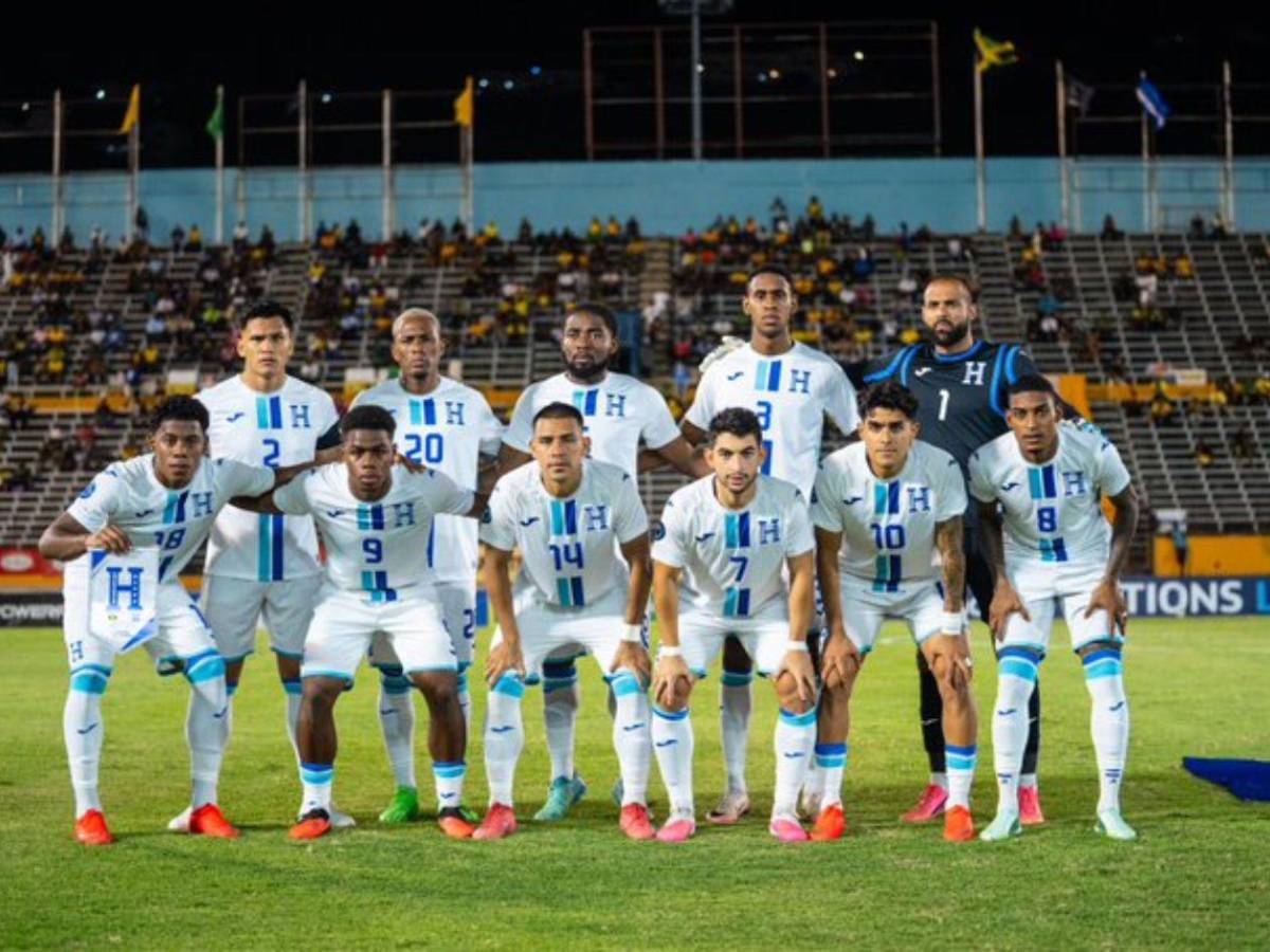 El récord que pocos saben de Keyrol y Dereck y el error que perjudicó a Honduras