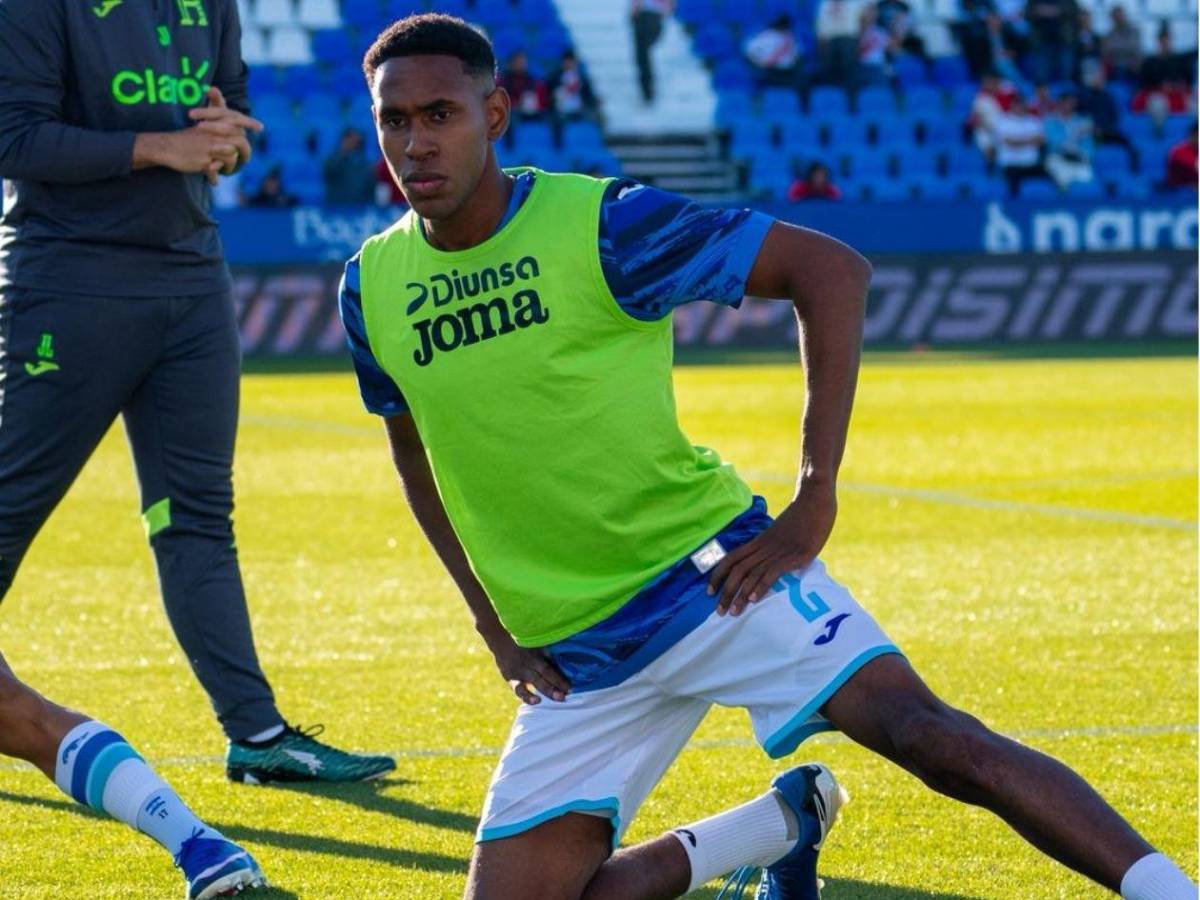 A frenar a Messi: el posible 11 de la Selección de Honduras ante Argentina