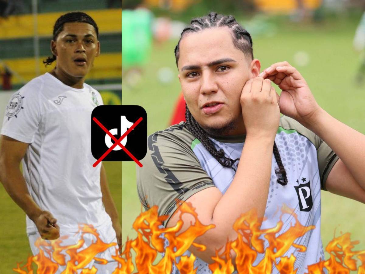 Reconocido exjugador del Platense arremete tras fichaje de Davis Flow: Se jodi*