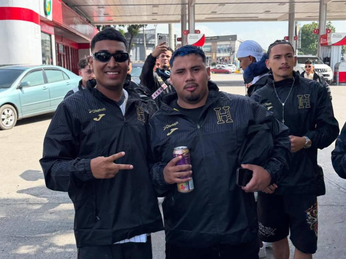 ¿Quién es Chauder Morazán? De ser despedido a formar parte de la selección de tiktokers de Honduras: No tenía dinero...