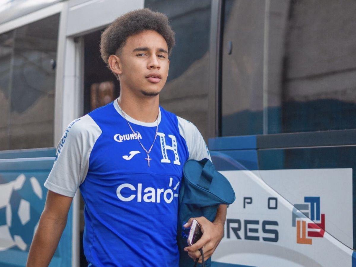 Se rompió los ligamentos cruzados en Marathón y acaricia su regreso: ¿Cuál es la realidad de Javier Arriaga?