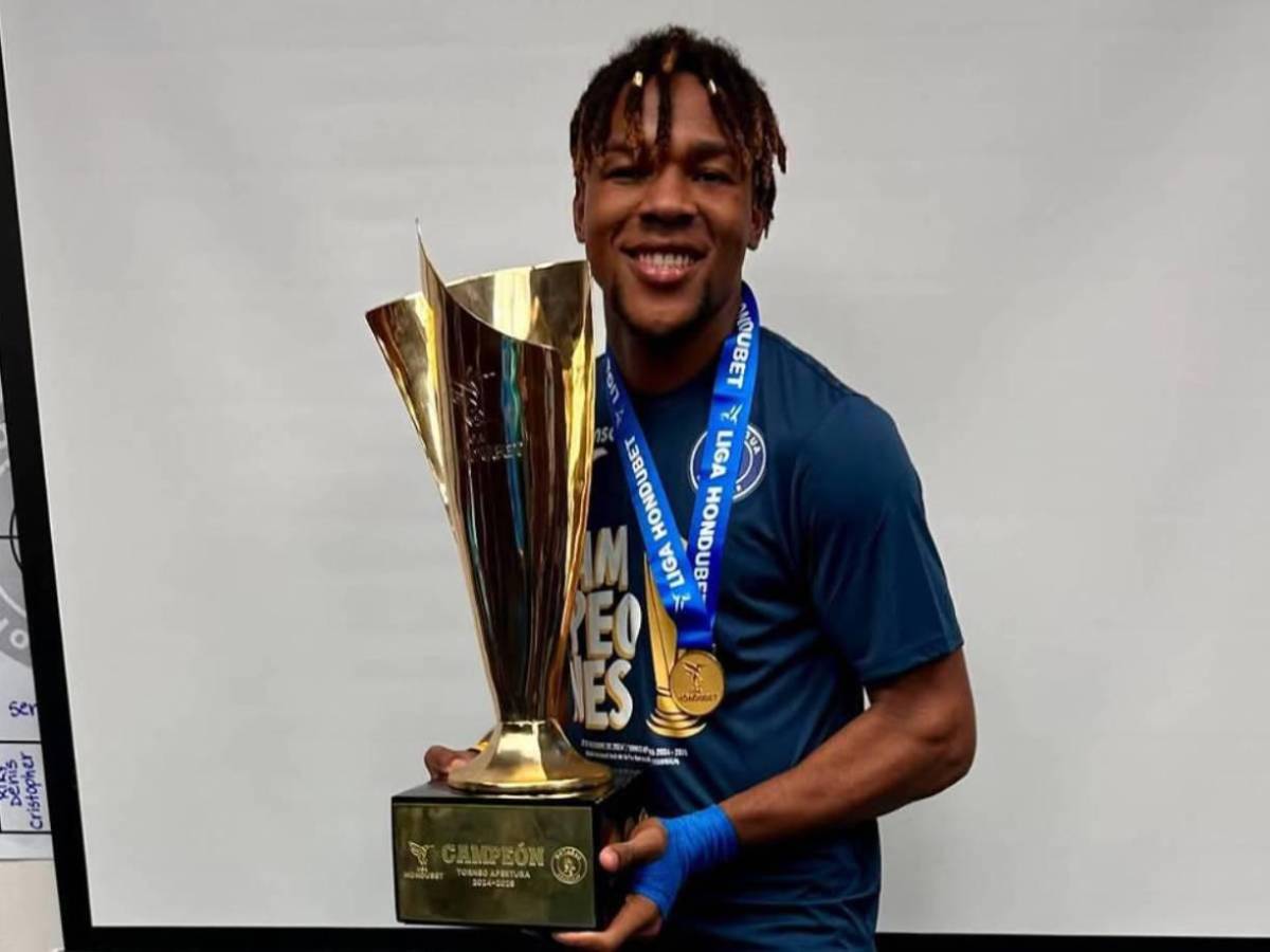 Fichajes: Olimpia con bajas y prepara bombazo; Rubilio aún no renueva con Motagua y giro inesperado con Luis Palma