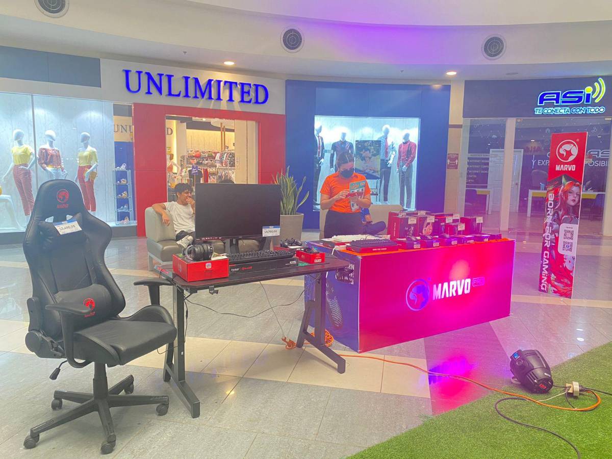 Twilight Gaming realizó exitosamente tres torneos de distintos títulos de Nintendo Switch, en San Pedro Sula