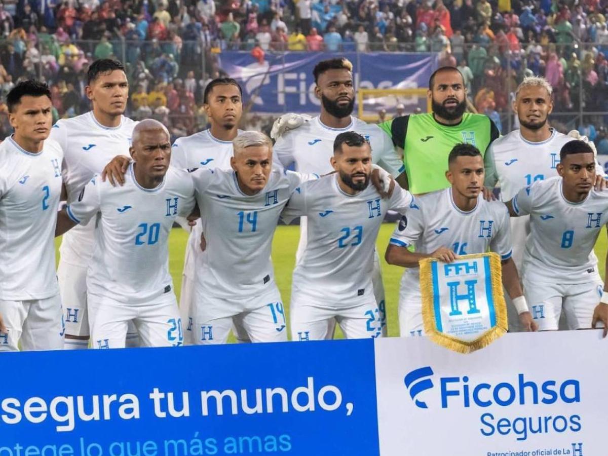 Figura de la Selección de Honduras no estará en Copa Oro por decisión de su técnico: No nos sobran jugadores