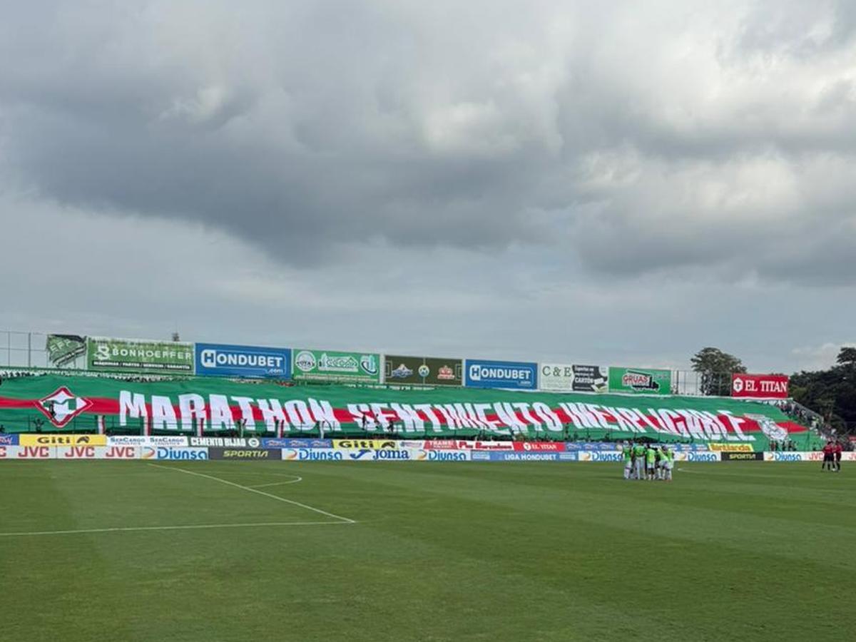 El centenario del monstruo: 20 datos históricos del equipo que ha arrodillado a clubes mexicanos ¿Por qué se llama Marathón?