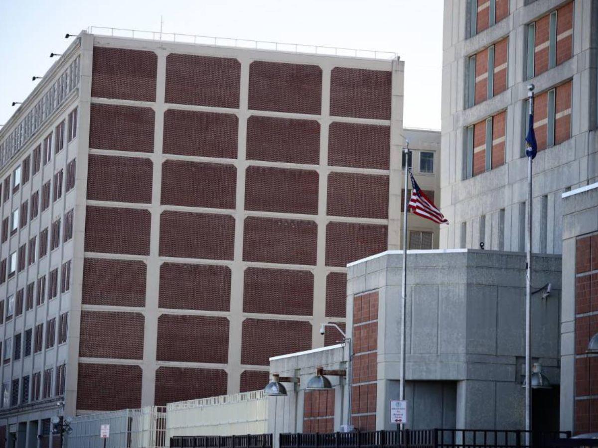 ¿Junto a Tony Hernández? Así es la cárcel donde esperará Juan Orlando Hernández su sentencia por narcotráfico