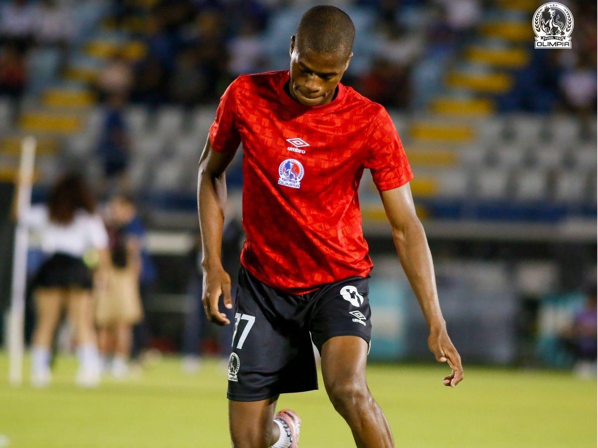 ¡Olimpia recibió dos noticiones! Así sería el 11 titular del león ante Motagua en el clásico capitalino de la Liga Hondubet