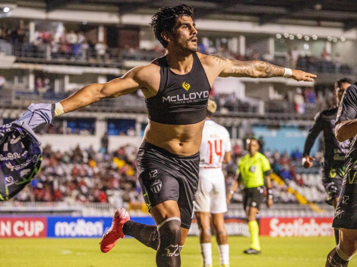 EL MERCADO: Se le caen dos fichajes a Motagua, Olimpia anuncia otra alta y Juticalpa ficha a legionario; el futuro de Arriaga
