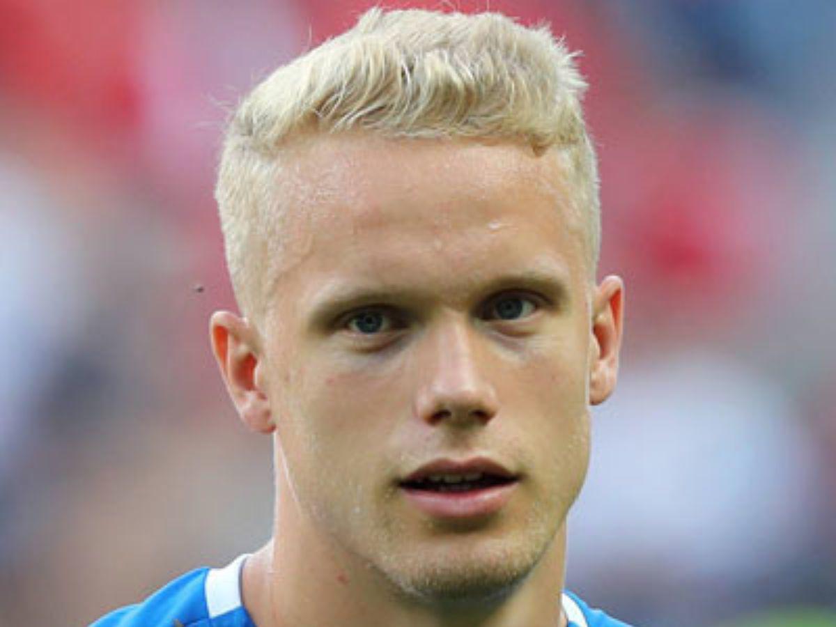 De la Premier League hasta Países Bajos: Los cracks de Islandia a los que Honduras enfrentaría en la casa de Messi