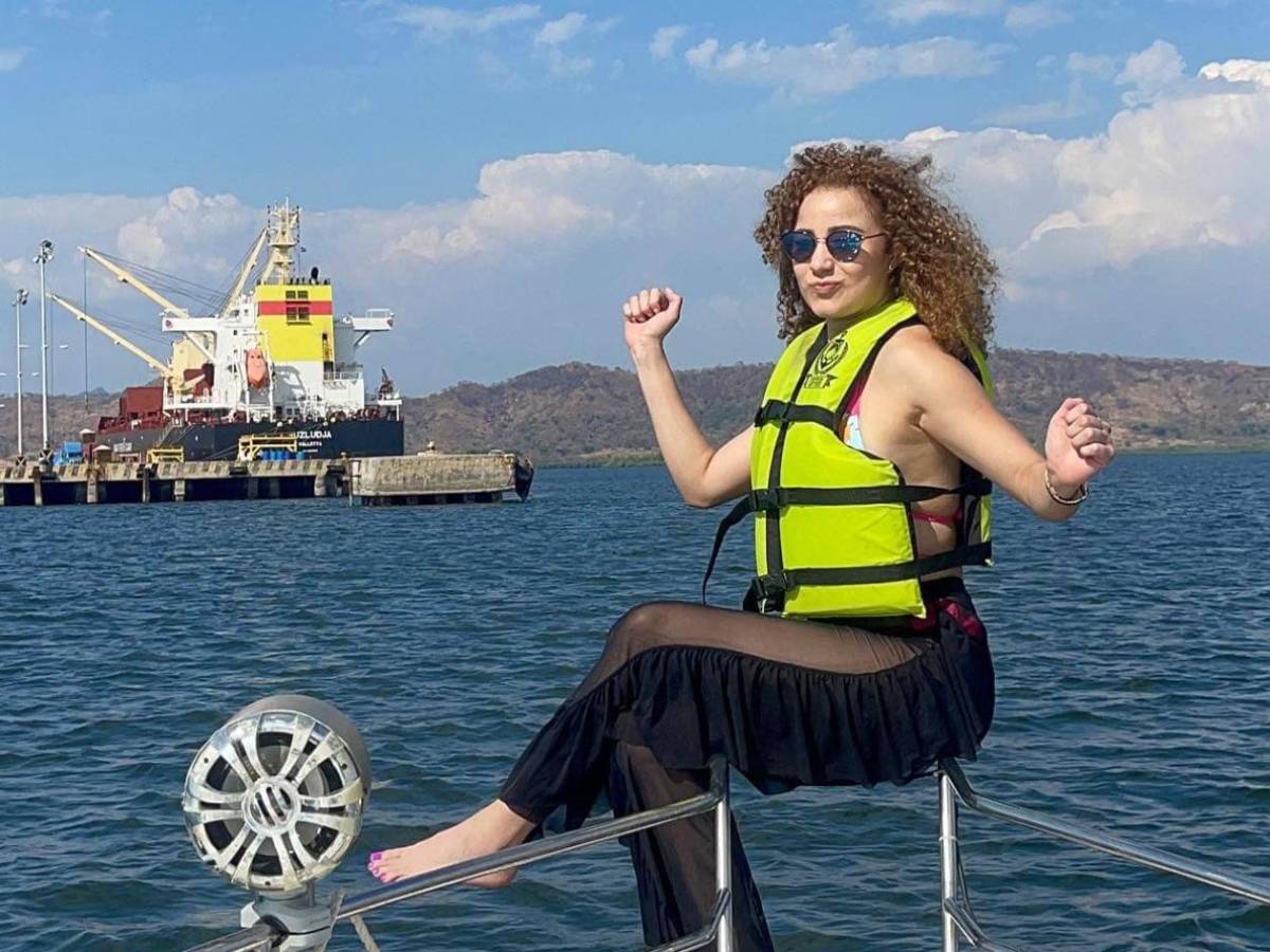 Gracias por haber sido parte de mi vida...: el desgarrador mensaje de Denovan Torres tras la muerte de Mayra Tercero