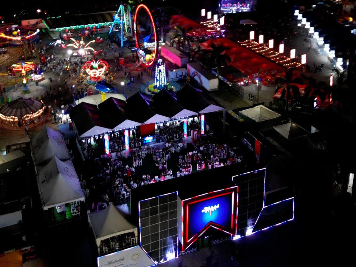 Michelob Ultra inauguró su Premium Sports Bar en Expocentro: vive el Mundial de Clubes como nunca antes