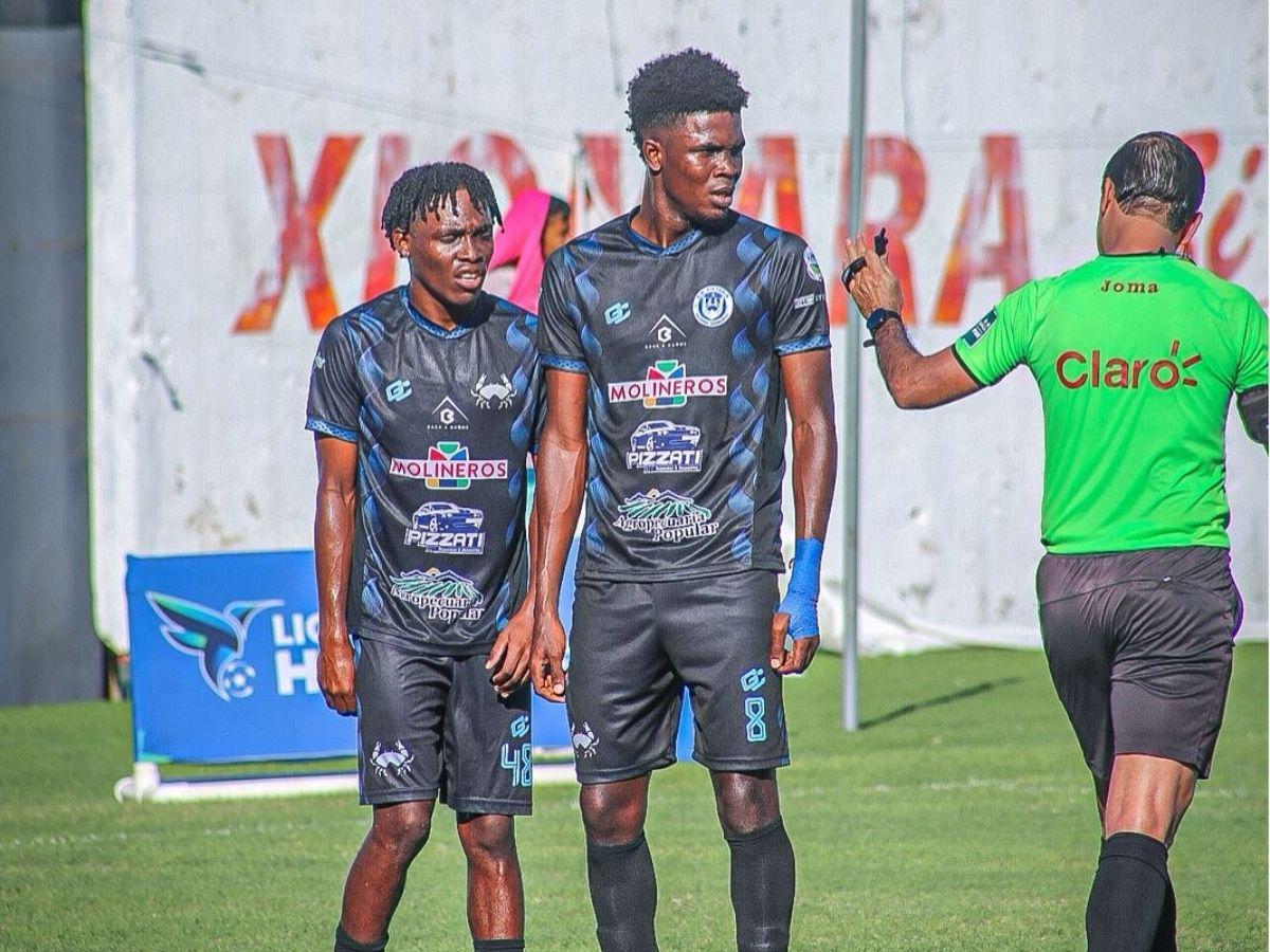 Terremoto en el Victoria: jugadores se van, crisis económica y problemón con el pago de servicios públicos