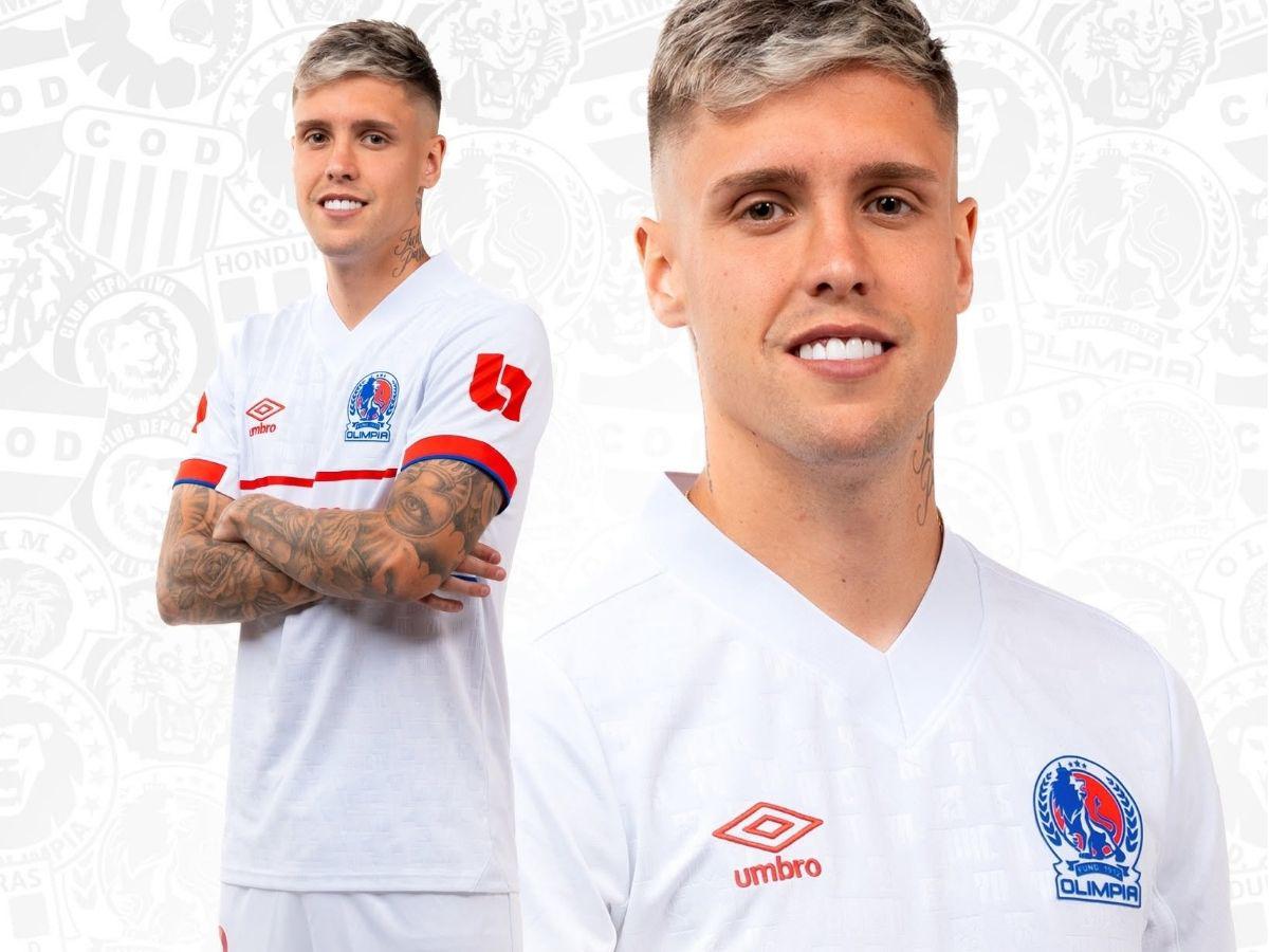 Barrida y seis fichajes: así se arma Olimpia para la Copa Centroamericana