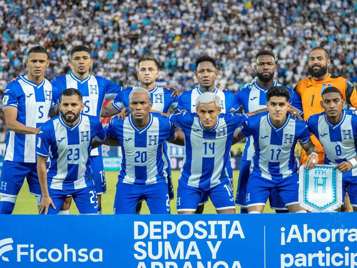 Nicaragua vs Honduras: todo lo que tienes que saber de la convocatoria, concentración y viaje de los catrachos para el juego eliminatorio de Concacaf