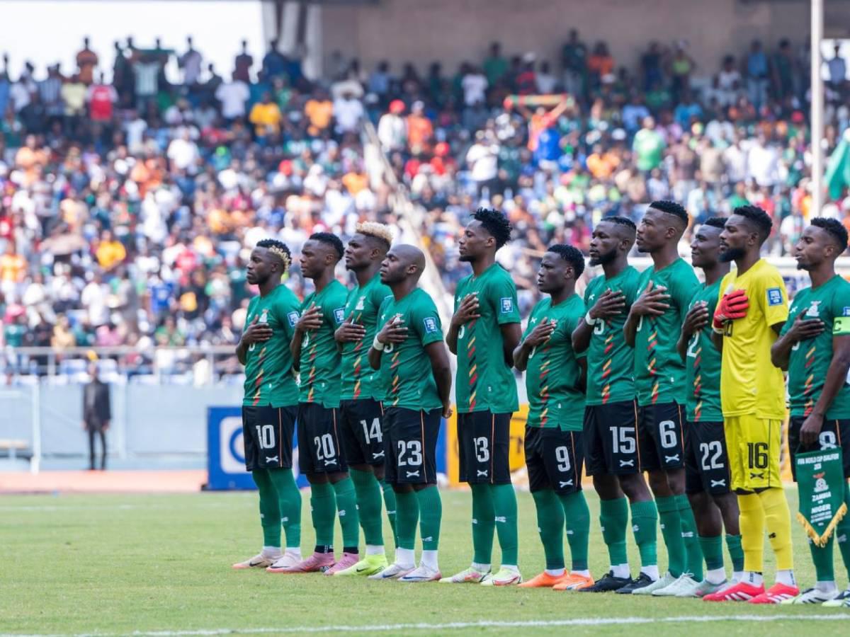 Quedaron eliminados del Mundial 2026 y el Gobierno toma contundente decisión con ellos: Hasta que haya un plan claro...