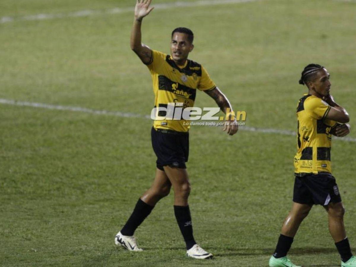 ¡Barrida total! Las 12 bajas oficiales del Real España para el Clausura 2025 de la Liga Nacional