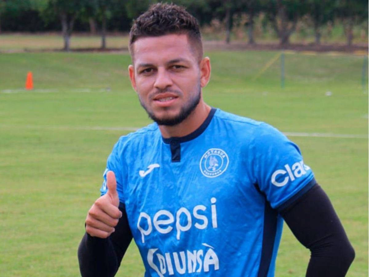Fichajes: 2 bajas en Real España, Motagua firma refuerzo y Benguché define su futuro