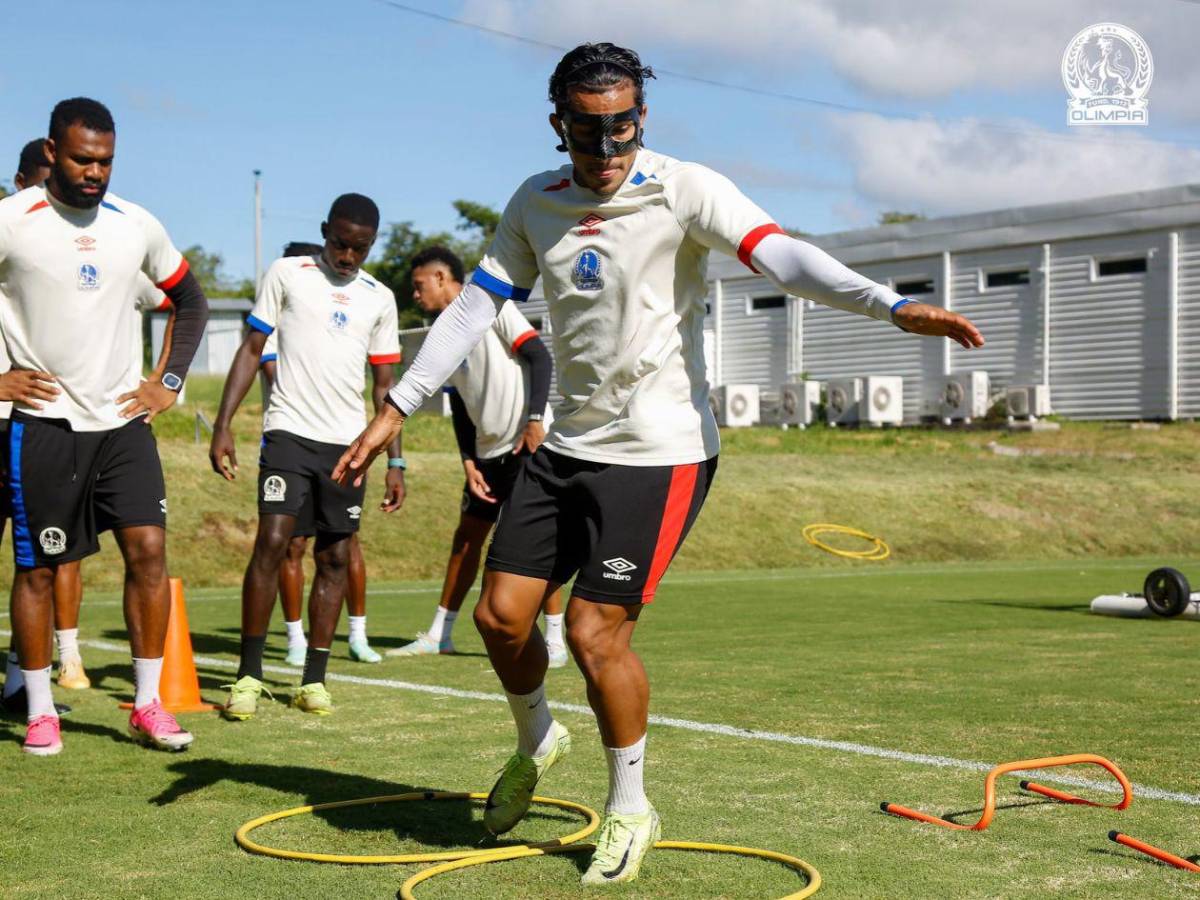 Fichajes: Muma regresa, 3 alertas en Olimpia, alta en Real España y revolución en Platense