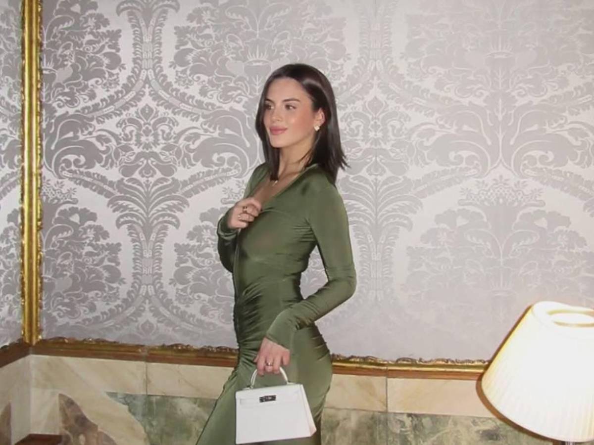 María, hija de Pep Guardiola se pronuncia tras separación de sus padres: “Siempre he sido consciente de...”