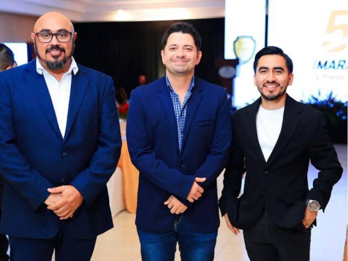 Cena de Gala de la Maratón LA PRENSA: llanto, recuerdos y reconocimientos