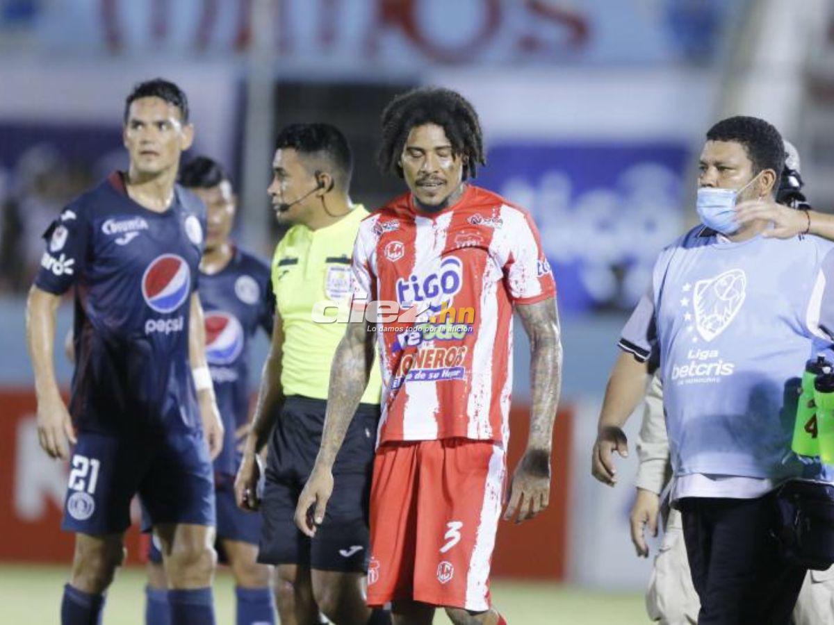 ¿Cuándo regresaría Henry Figueroa al fútbol profesional y qué ha sido de su vida luego de la suspensión por FIFA?