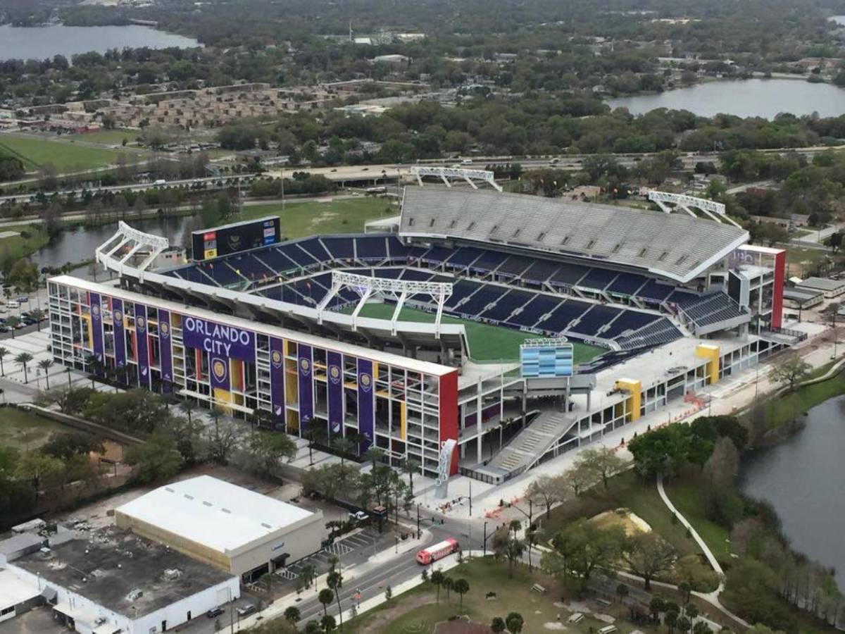 Mundial de Clubes 2025: estos son los estadios donde jugarán Inter Miami, Real Madrid y los demás equipos clasificados al torneo