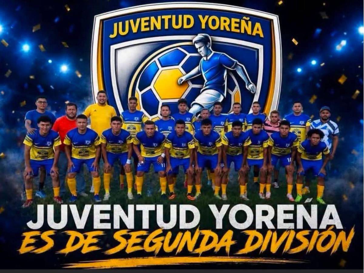 Conocé los 36 equipos que jugarán el torneo Apertura de la Liga de Ascenso