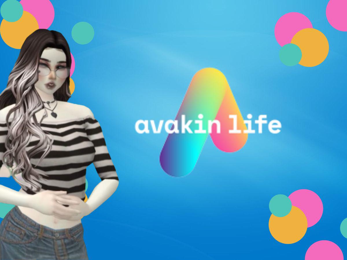 El simulador social Avakin Life como espacio para el arte