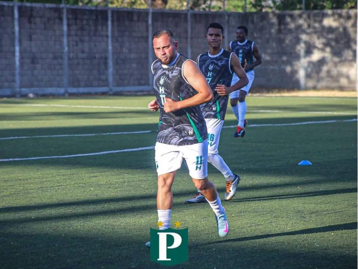 Fichajes: Marathón confirma 4 altas, nueva barrida y Olimpia va por otro refuerzo