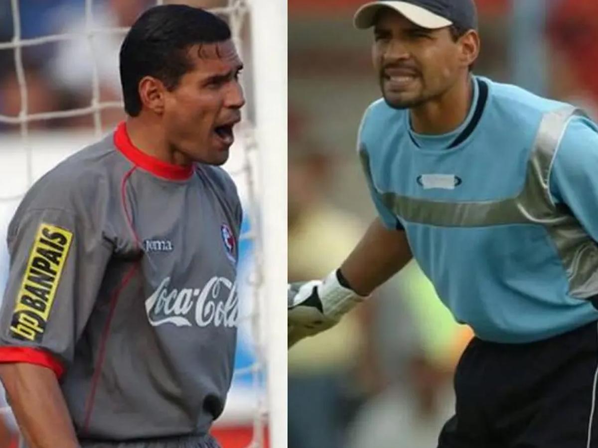 20 futbolistas que fueron campeones con Marathón y Olimpia en Liga Nacional de Honduras, ¿se te habían olvidado?