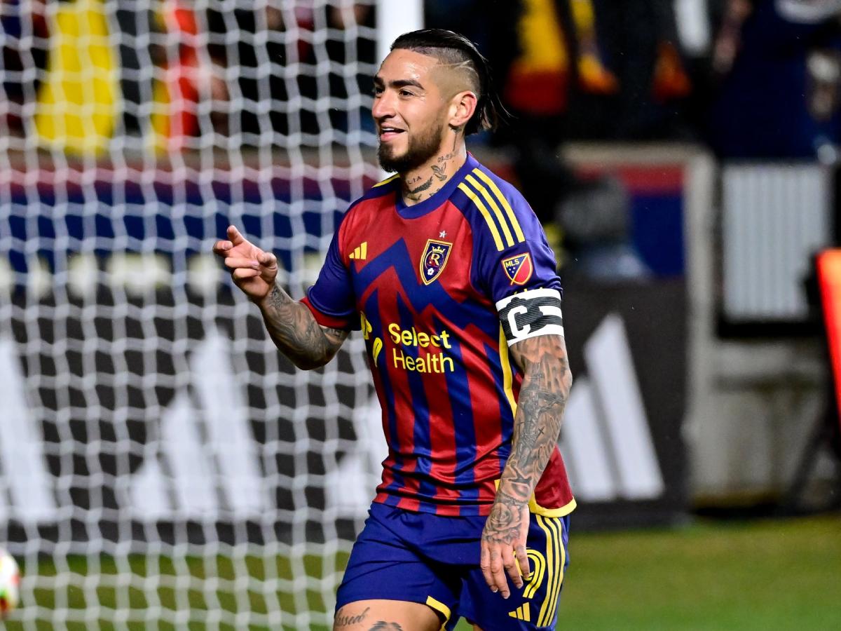 Se fue del Inter Miami y Messi tiene nuevo aliado: los fichajes más destacados para la nueva temporada de la MLS