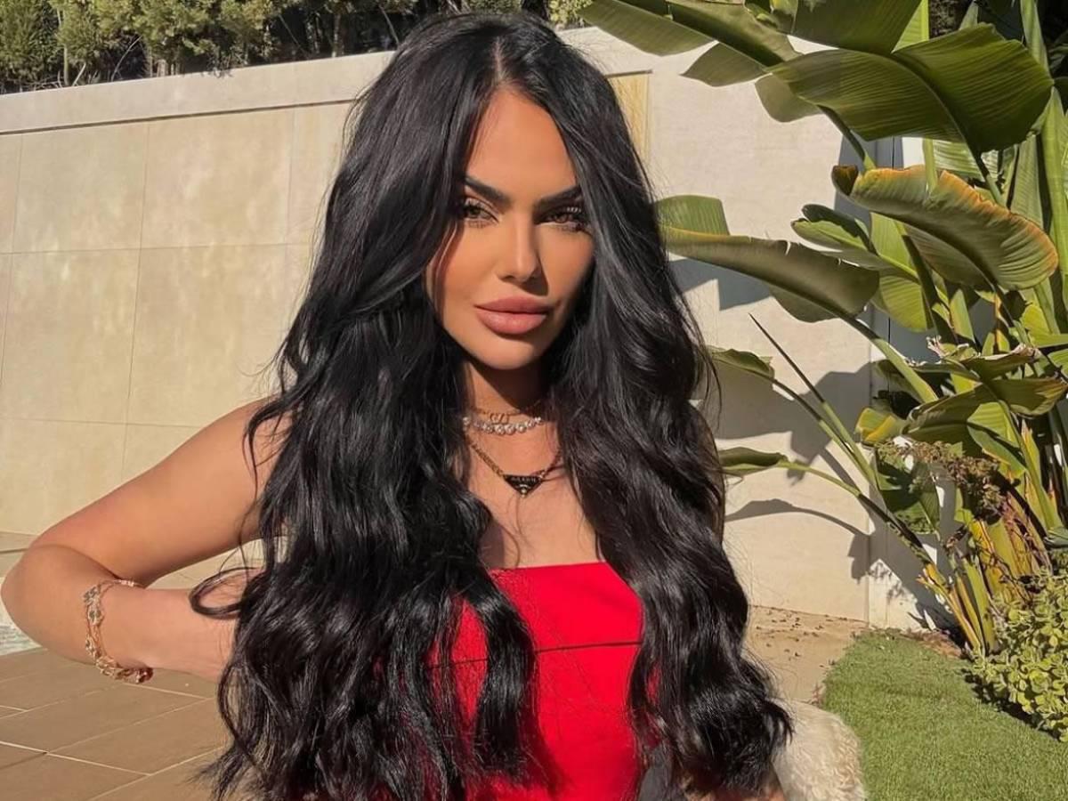 Modelo le pide el divorcio a futbolista del Barcelona y hace impactantes revelaciones: “En tu propia casa...”