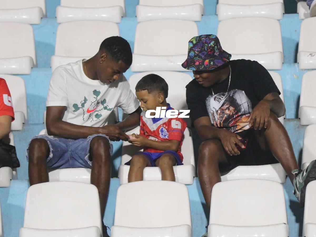 Pelón y alerta roja en Olimpia, tristeza en Olancho FC, curiosa selfie de Jeaustin Campos y el infierno en Siguatepeque